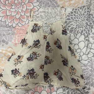 Flowers top